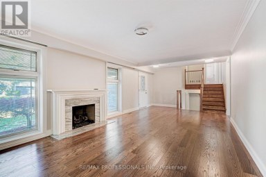 64 RAVENSBOURNE CRESCENT Toronto (Princess-Rosethorn) Ontario photo 6