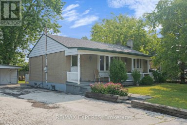 307 PEARL STREET Caledon (Bolton West) Ontario photo 1