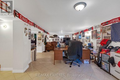307 PEARL STREET Caledon (Bolton West) Ontario photo 13