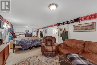 307 PEARL STREET Caledon (Bolton West) Ontario photo 15