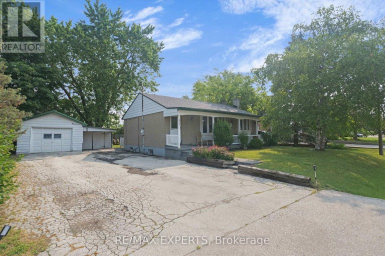 307 PEARL STREET, Caledon (Bolton West), Ontario, L7E4Z2