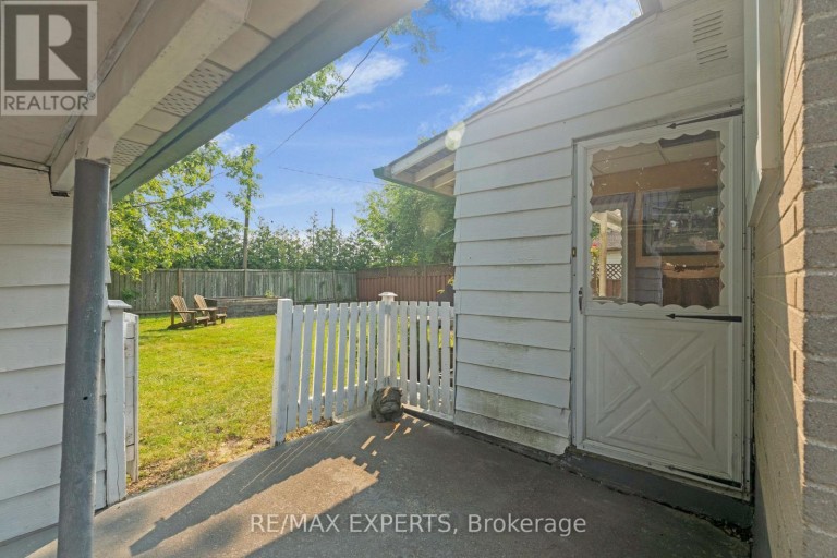 307 PEARL STREET, Caledon (Bolton West), Ontario, L7E4Z2