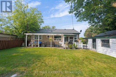 307 PEARL STREET Caledon (Bolton West) Ontario photo 22