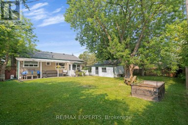 307 PEARL STREET Caledon (Bolton West) Ontario photo 23