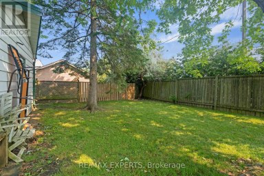 307 PEARL STREET Caledon (Bolton West) Ontario photo 24