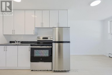 107 - 2204 DUFFERIN STREET Toronto (Caledonia-Fairbank) Ontario photo 1