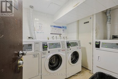 107 - 2204 DUFFERIN STREET Toronto (Caledonia-Fairbank) Ontario photo 13