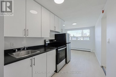 107 - 2204 DUFFERIN STREET Toronto (Caledonia-Fairbank) Ontario photo 2