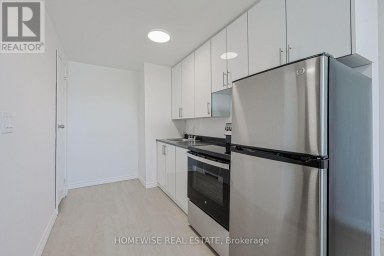 107 - 2204 DUFFERIN STREET Toronto (Caledonia-Fairbank) Ontario photo 3