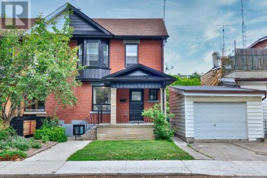 LOWER - 3 ROBLOCKE AVENUE Toronto (Dovercourt-Wallace Emerson-Junction) Ontario photo 8