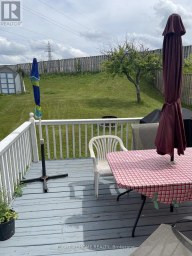 ROOM 1 - 33 PHAIR CRESCENT London South (South J) Ontario photo 14