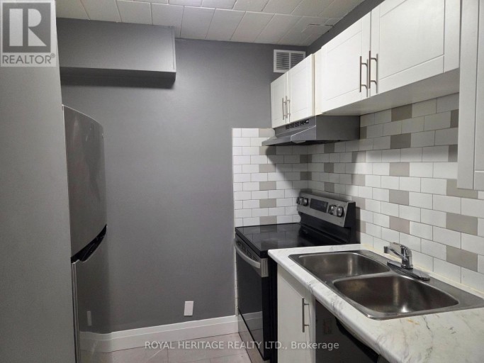 104 - 8800 WILLOUGHBY DRIVE, Niagara Falls (Chippawa), Ontario, L2G6X8