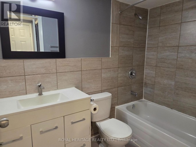 104 - 8800 WILLOUGHBY DRIVE, Niagara Falls (Chippawa), Ontario, L2G6X8