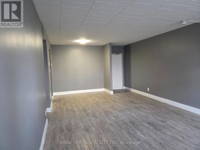 104 - 8800 WILLOUGHBY DRIVE, Niagara Falls (Chippawa), Ontario, L2G6X8