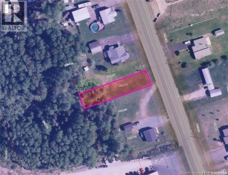 Lot Principale Street Eel River Crossing New Brunswick photo 3