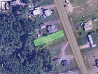 Lot Principale Street Eel River Crossing New Brunswick photo 5