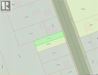 Lot Principale Street Eel River Crossing New Brunswick photo 6