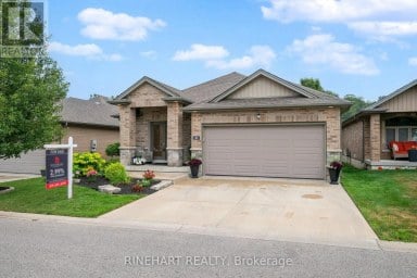 6 - 1430 HIGHBURY AVENUE N, London East (East D), Ontario