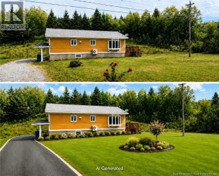 2172 Rte 108 DSL de Drummond/DSL of Drummond New Brunswick photo 21