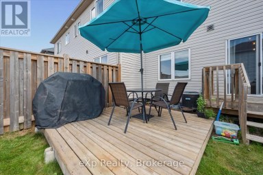 14 SADLER STREET Centre Wellington (Fergus) Ontario photo 31