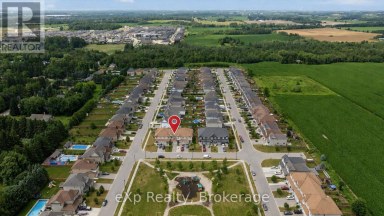 14 SADLER STREET Centre Wellington (Fergus) Ontario photo 37