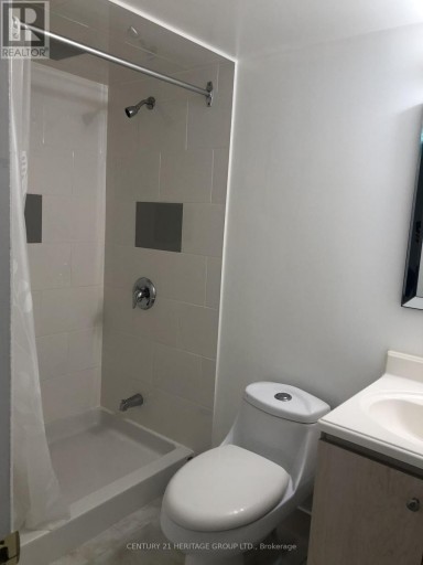 APT 1 B1 - 16 CARTMEL DRIVE, Markham (Milliken Mills East), Ontario, L3S1T8
