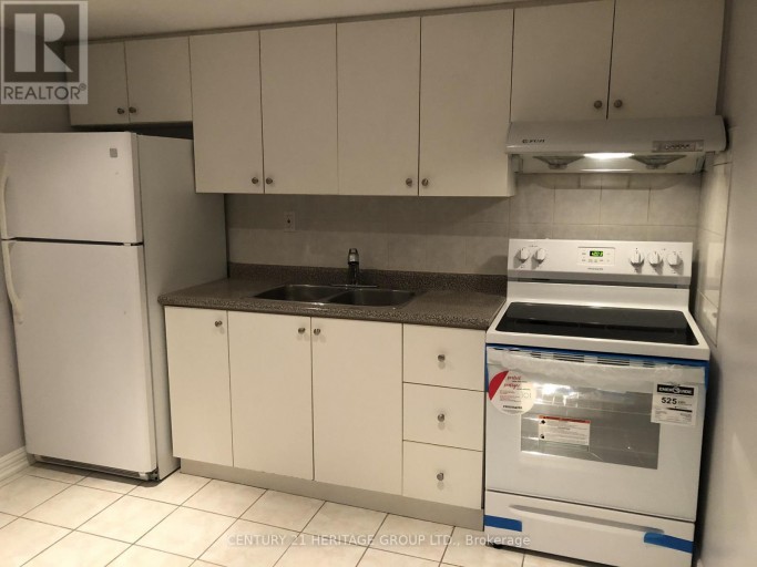 APT 1 B1 - 16 CARTMEL DRIVE, Markham (Milliken Mills East), Ontario, L3S1T8