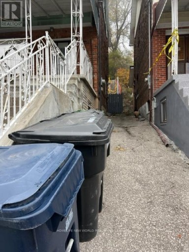 202 - 1514 DAVENPORT ROAD, Toronto (Corso Italia-Davenport), Ontario, M6H2H8