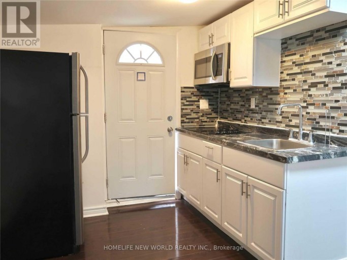 202 - 1514 DAVENPORT ROAD, Toronto (Corso Italia-Davenport), Ontario, M6H2H8