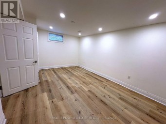 BASEMENT - 5 CARNEGIE COURT Toronto (Newtonbrook West) Ontario photo 12