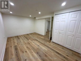 BASEMENT - 5 CARNEGIE COURT Toronto (Newtonbrook West) Ontario photo 14