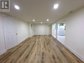 BASEMENT - 5 CARNEGIE COURT Toronto (Newtonbrook West) Ontario photo 15