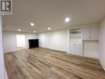 BASEMENT - 5 CARNEGIE COURT Toronto (Newtonbrook West) Ontario photo 16