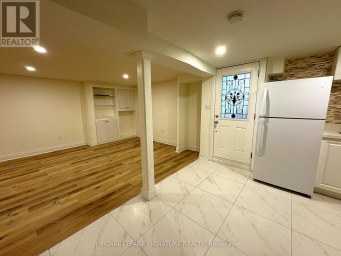BASEMENT - 5 CARNEGIE COURT Toronto (Newtonbrook West) Ontario photo 17