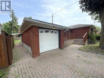 BASEMENT - 5 CARNEGIE COURT Toronto (Newtonbrook West) Ontario photo 18