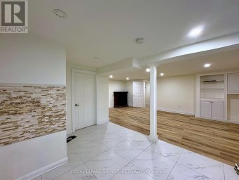 BASEMENT - 5 CARNEGIE COURT Toronto (Newtonbrook West) Ontario photo 3