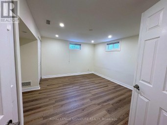 BASEMENT - 5 CARNEGIE COURT Toronto (Newtonbrook West) Ontario photo 8
