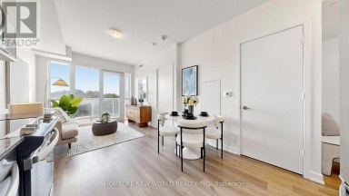 613 - 10 DEERLICK COURT Toronto (Parkwoods-Donalda) Ontario photo 1