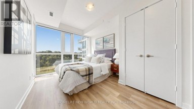 613 - 10 DEERLICK COURT Toronto (Parkwoods-Donalda) Ontario photo 20
