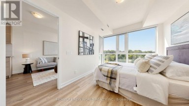 613 - 10 DEERLICK COURT Toronto (Parkwoods-Donalda) Ontario photo 21