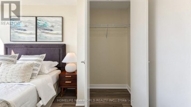 613 - 10 DEERLICK COURT Toronto (Parkwoods-Donalda) Ontario photo 23