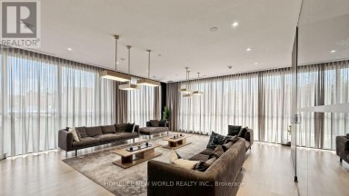 613 - 10 DEERLICK COURT Toronto (Parkwoods-Donalda) Ontario photo 38