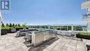 613 - 10 DEERLICK COURT Toronto (Parkwoods-Donalda) Ontario photo 47