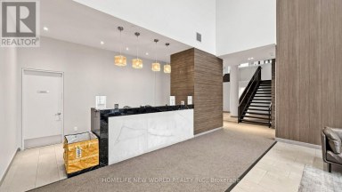 613 - 10 DEERLICK COURT Toronto (Parkwoods-Donalda) Ontario photo 5