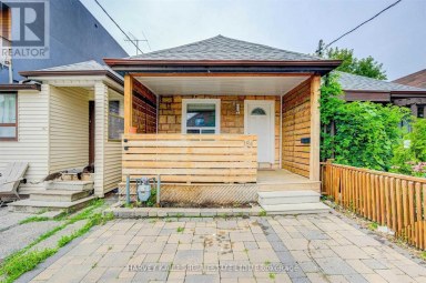 LOWER - 184 CEDRIC AVENUE Toronto (Oakwood Village) Ontario photo 1