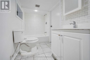LOWER - 184 CEDRIC AVENUE Toronto (Oakwood Village) Ontario photo 15