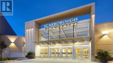 67 - 300 BOROUGH DRIVE Toronto (Bendale) Ontario photo 4