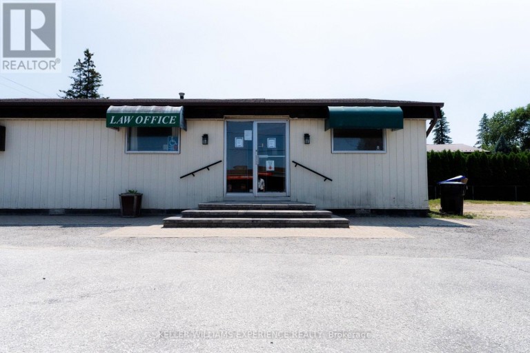 B-189 MILL STREET, Essa (Angus), Ontario, L3W0G3