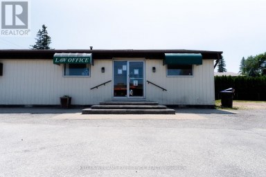 B-189 MILL STREET Essa (Angus) Ontario photo 1