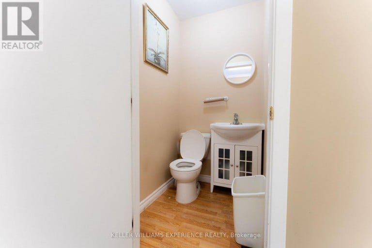 B-189 MILL STREET, Essa (Angus), Ontario, L3W0G3